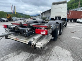 Daf FT XF 106  460 EURO 6 BDF | Mobile.bg    9