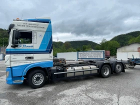     Daf FT XF 106  460 EURO 6 BDF