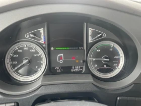 Daf FT XF 106  460 EURO 6 BDF | Mobile.bg    7
