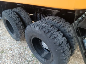 Kamaz 55111 | Mobile.bg    8