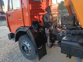 Kamaz 55111 | Mobile.bg    3