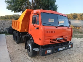Kamaz 55111 | Mobile.bg    2