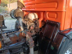 Kamaz 55111 | Mobile.bg    4