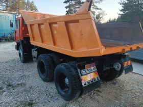 Kamaz 55111 | Mobile.bg    5