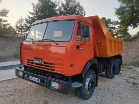  Kamaz 55111