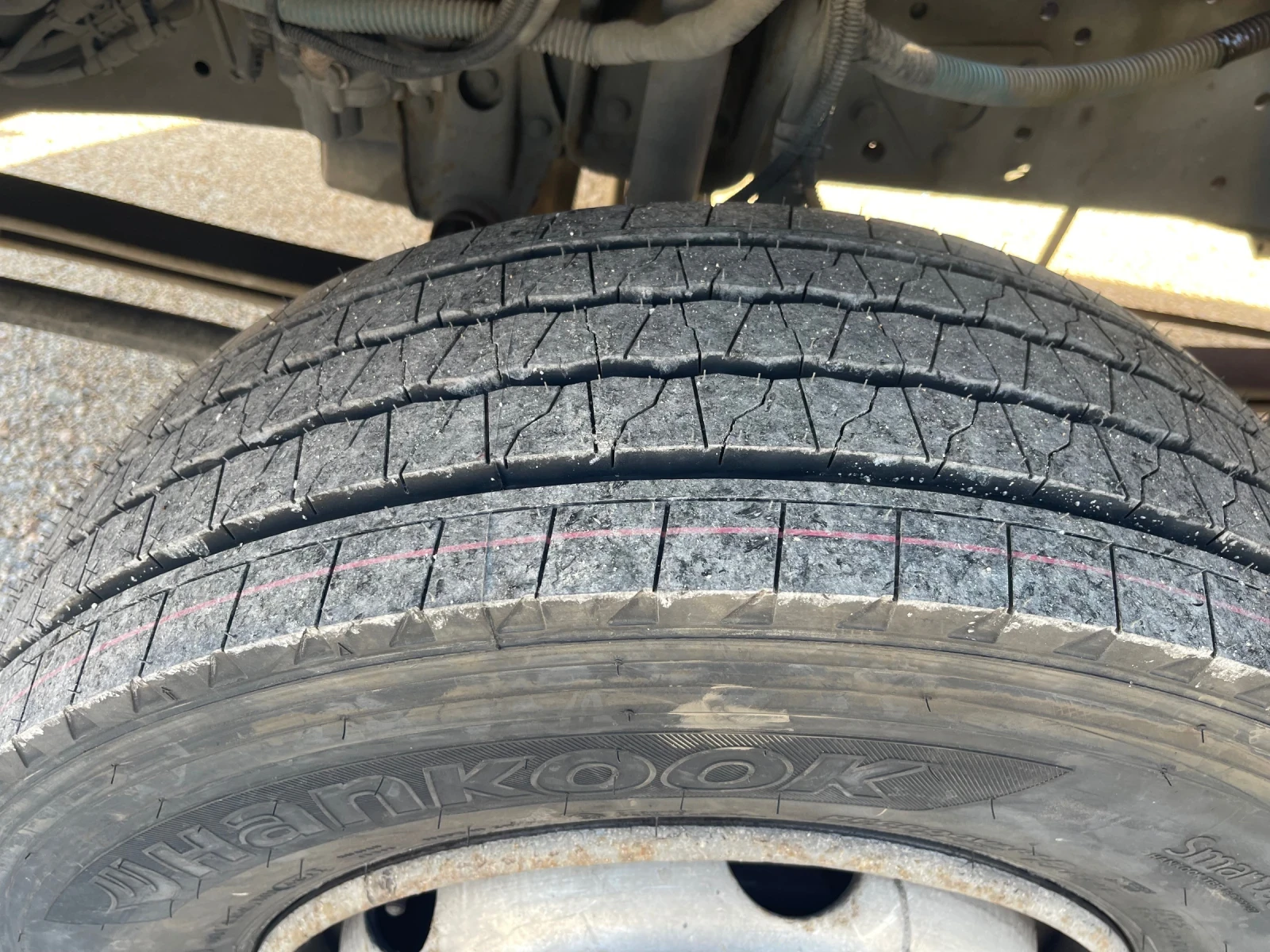 Mercedes-Benz Atego 918L | Mobile.bg   13