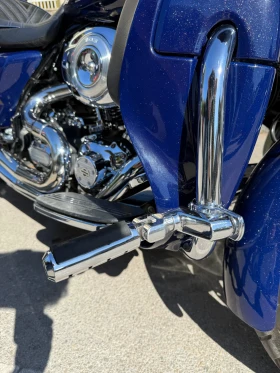 Harley-Davidson Touring FLTRX Road glide, снимка 11