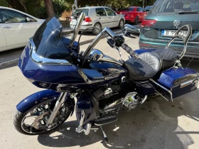Harley-Davidson Touring FLTRX Road glide, снимка 4