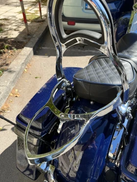 Harley-Davidson Touring FLTRX Road glide, снимка 9