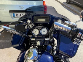 Harley-Davidson Touring FLTRX Road glide, снимка 8