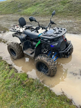 Telstar TS Akrapovic , снимка 11