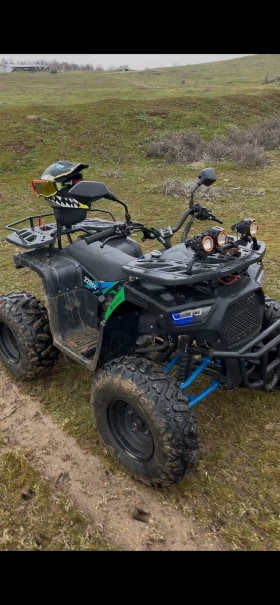 Telstar TS Akrapovic , снимка 3