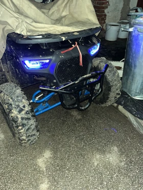 Telstar TS Akrapovic , снимка 8