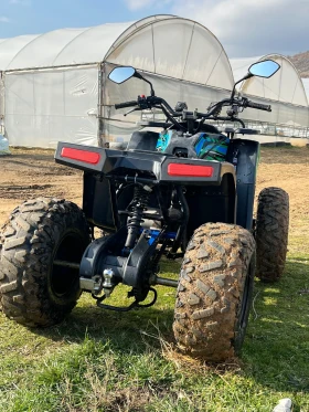 Telstar TS Akrapovic , снимка 6