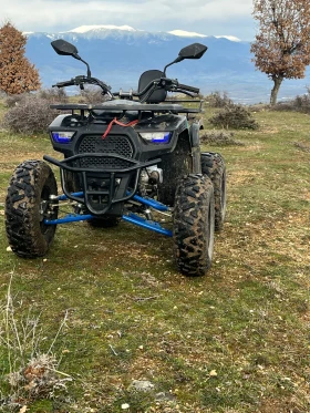 Telstar TS Akrapovic , снимка 9