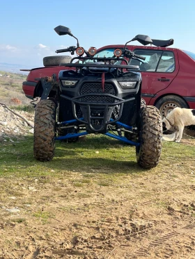 Telstar TS Akrapovic , снимка 4