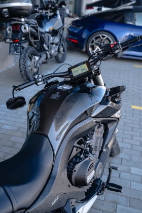 Benda LFC 700 Pro, снимка 5