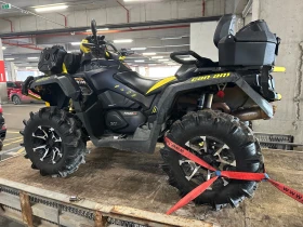 Can-Am Outlander XMR 1000R, снимка 5