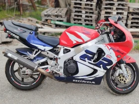 Honda Cbr 900rr - 919 - SC33, снимка 2