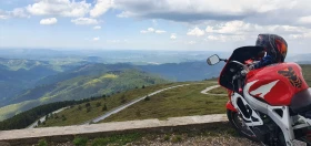 Honda Cbr 900rr - 919 - SC33, снимка 9