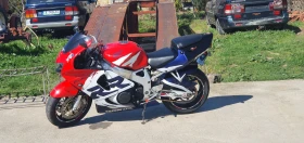 Honda Cbr 900rr - 919 - SC33, снимка 2