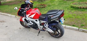 Honda Cbr 900rr - 919 - SC33, снимка 3