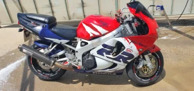 Honda Cbr 900rr - 919 - SC33, снимка 10