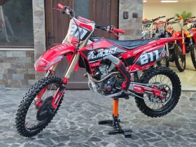 Honda Crf 250 ЛИЗИНГ СТАРТЕР, снимка 11