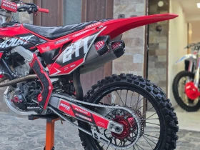 Honda Crf 250 ЛИЗИНГ СТАРТЕР, снимка 10