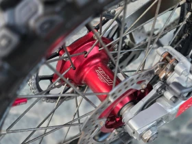 Honda Crf 250 ЛИЗИНГ СТАРТЕР, снимка 15