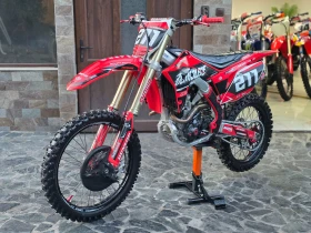 Honda Crf 250 ЛИЗИНГ СТАРТЕР, снимка 12