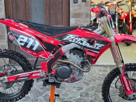 Honda Crf 250 ЛИЗИНГ СТАРТЕР, снимка 4
