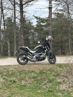 Honda Nc S DCT LED, снимка 5
