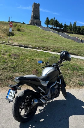 Honda Nc S DCT LED, снимка 6