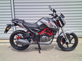 KSR 125 125i  | Mobile.bg    2