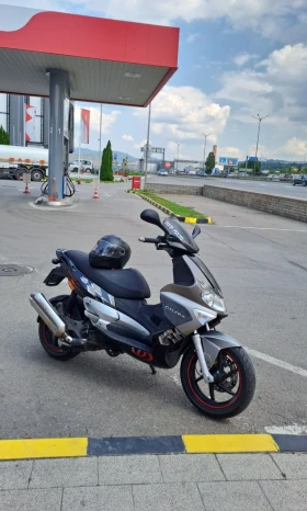 Gilera Runner, снимка 1