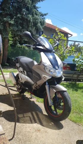 Gilera Runner, снимка 3