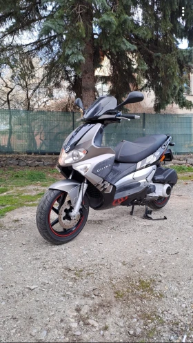 Gilera Runner, снимка 2