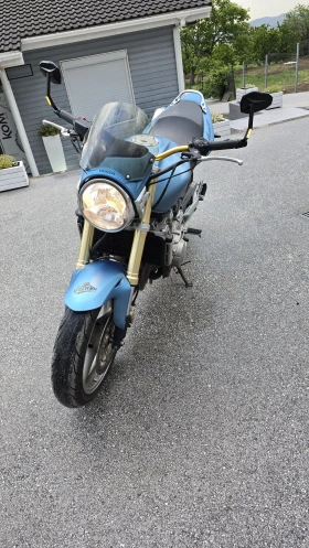 Honda Hornet 600 2   | Mobile.bg    7