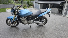 Honda Hornet 600 2   | Mobile.bg    4