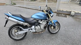  Honda Hornet