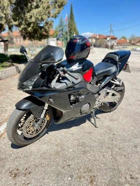 Honda Cbr 954RR | Mobile.bg    2