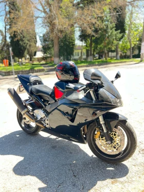  Honda Cbr