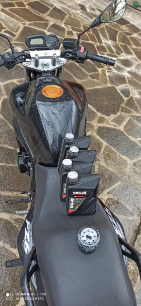 Yamaha FZ6 S2 | Mobile.bg    4