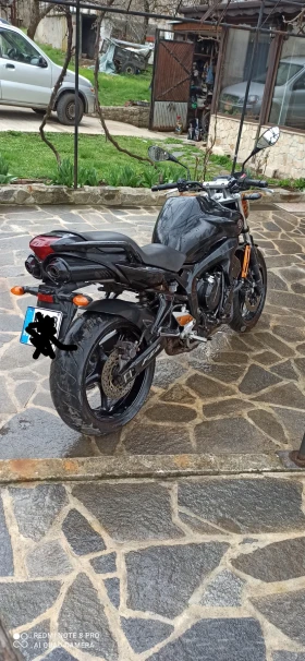 Yamaha FZ6 S2 | Mobile.bg    3