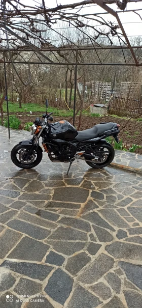 Yamaha FZ6 S2 | Mobile.bg    2