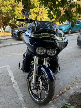 Harley-Davidson Touring FLTRX Road glide | Mobile.bg    3