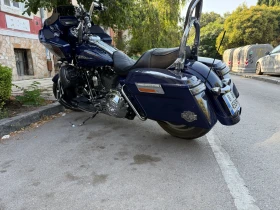 Harley-Davidson Touring FLTRX Road glide | Mobile.bg    4