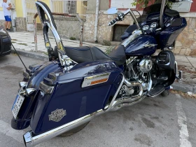 Harley-Davidson Touring FLTRX Road glide | Mobile.bg    6