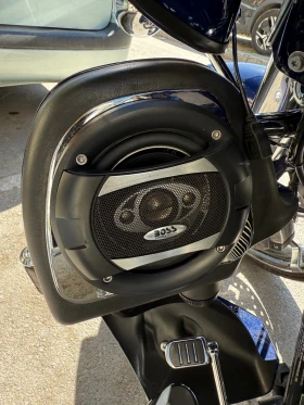 Harley-Davidson Touring FLTRX Road glide | Mobile.bg    13